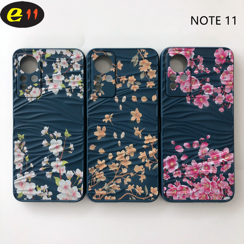 Wholesale INFINIX NOTE 11 phone case with Custom design back cover pattern