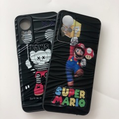Wholesale INFINIX NOTE 11 phone case with Custom design back cover pattern