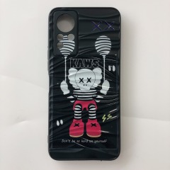 Wholesale INFINIX NOTE 11 phone case with Custom design back cover pattern