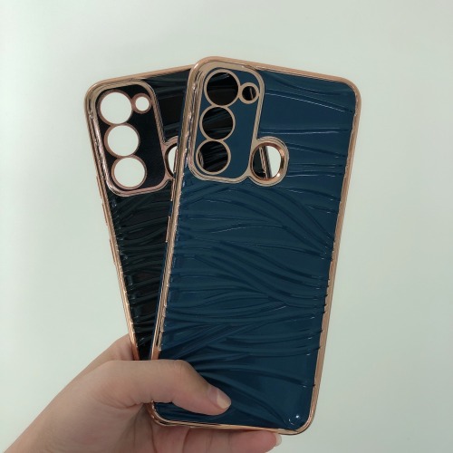 TECNO Pova neo Ripple silicone phone case new TPU mobile manufacturer