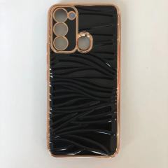 TECNO Pova neo Ripple silicone phone case new TPU mobile manufacturer