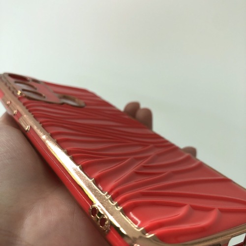 TECNO Pova neo Ripple silicone phone case new TPU mobile manufacturer