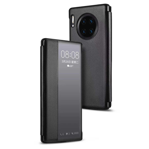 TECNO SPARK8C/SPARK GO 2022 Smart view flip cover phone case Manufacturer