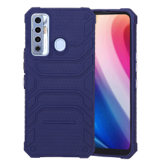 ITEL A58/A27/A24 mobile phone case anti-fall Super-iron Back Cover Manufacturer