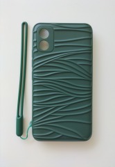 TECNO T352 T467 phone case soft ripple silicone phone TPU Factory wholesale