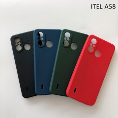 Hot Manufacturer Wholesale Fancy TPU Back Cover Suitable TECNO SPARK GO 2022 Phone Case