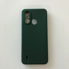 Hot Manufacturer Wholesale Fancy TPU Back Cover Suitable TECNO SPARK GO 2022 Phone Case
