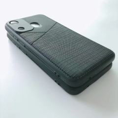Manufacture Protective back cover Shockproof TPU Noble cover phone case for itel A27 A58 A24