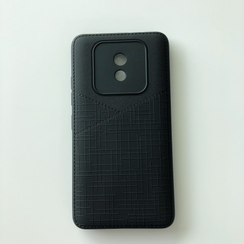 Manufacture Protective back cover Shockproof TPU Noble cover phone case for itel A27 A58 A24