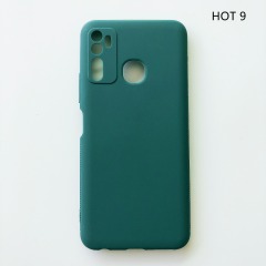 Hot Manufacturer Wholesale Fancy TPU Back Cover Suitable TECNO SPARK GO 2022 Phone Case