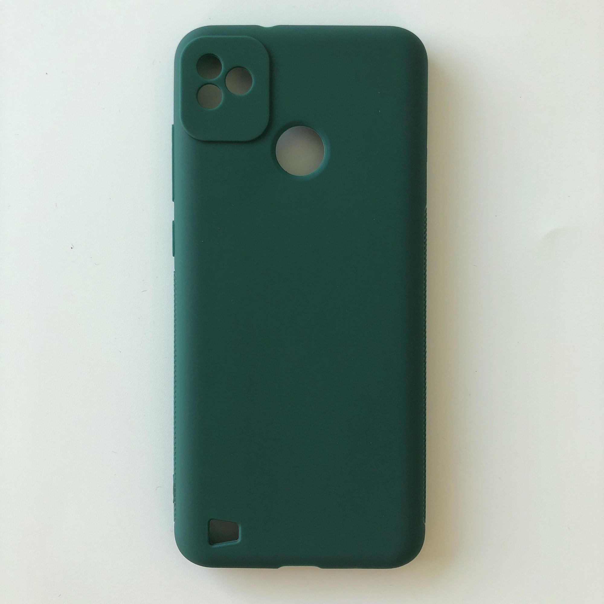 Hot Selling Manufacturer Wholesale Fancy TPU Back Cover Suitable TECNO POP5PRO Phone Case
