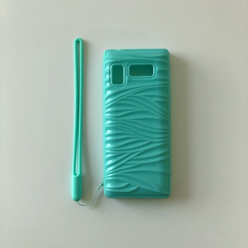 Wholesale Shockproof Hot Sale Small Ripple Silicone TPU Back Cover For ITEL 2171 phone case Shockproof Hot Sale Small Ripple Silicone TPU Back Cover For ITEL 2171 phone case