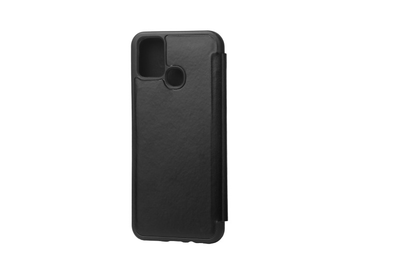 Manufacture freeboy flip cover Shockproof Brand TPU+PU+PC Flip ITEL P17 P17 pro Phone Case