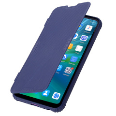 Manufacture TPU material anti-drop Royal flip cover Suitable INFINIX HOT12I HOT12 phone case