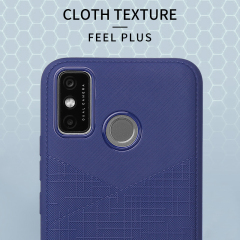 Manufacturer Wholesale New Design TPU Noble Cover Case For Gionee F105 F103 Phone Case