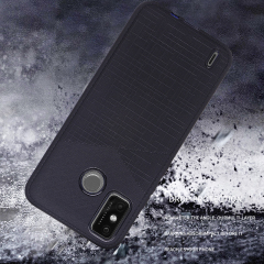 Manufacturer Wholesale New Design TPU Noble Cover Case For HUAWEI Y5P Y6P Y7P Phone Case