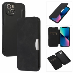 For infinix ZERO X NEO X PRO Magnetic Leather filp case card bag Full Protection Business Book Filp Phone Case