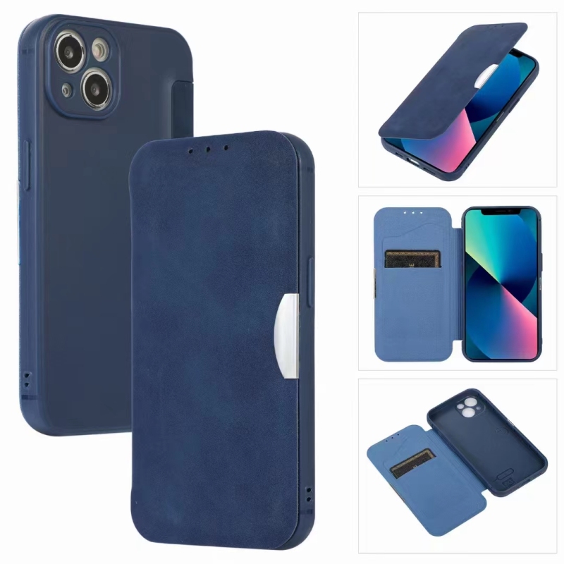 For infinix ZERO X NEO X PRO Magnetic Leather filp case card bag Full Protection Business Book Filp Phone Case
