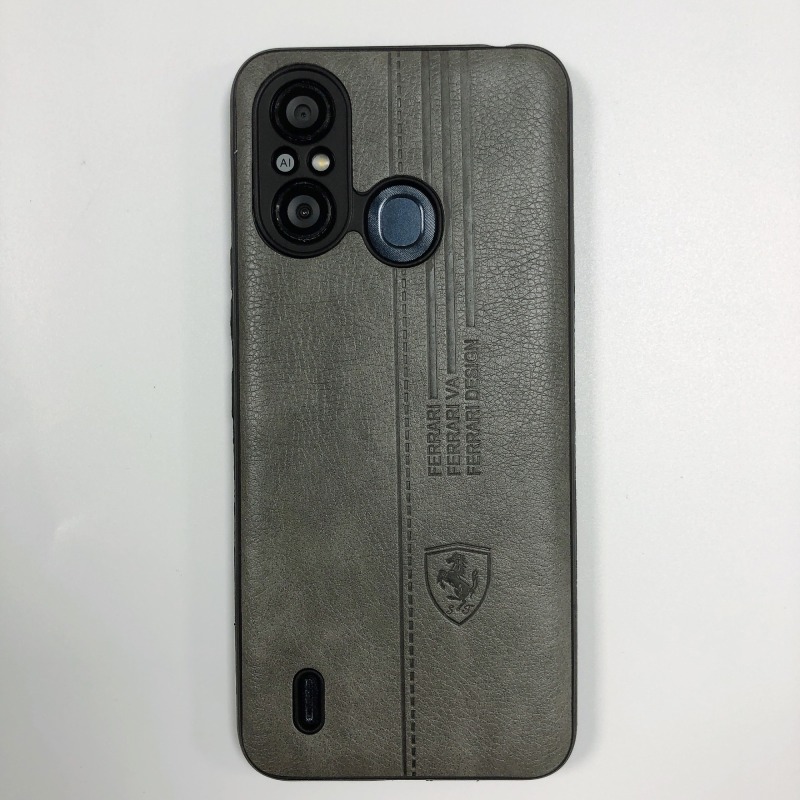 Phone case tecno camon 18 pro camon 18p 18i back cover