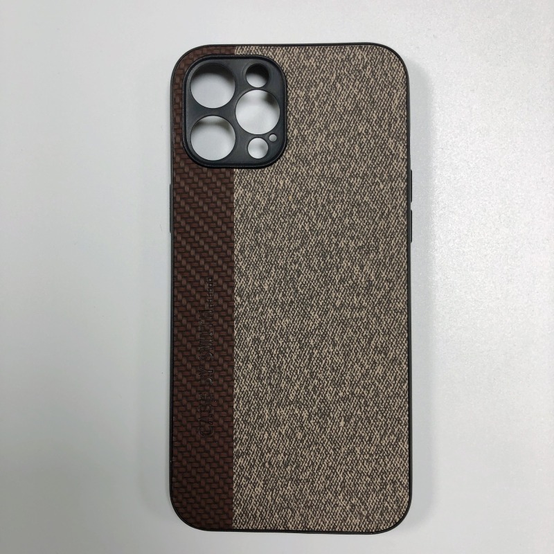 Leather Back Cover Wholesale Phone Accessories Tecno Spark8 8c 8p 8t 8PRO Phone Cases