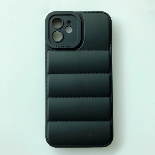 Shockproof Silicone Bumper Phone Case Cell Phone Accessories Case For iPhone13pro 12pro 11pro back cover