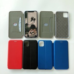 Factory Shell holster flip cover full protection For INF hot12 play hot12 hot12i note12 phone case