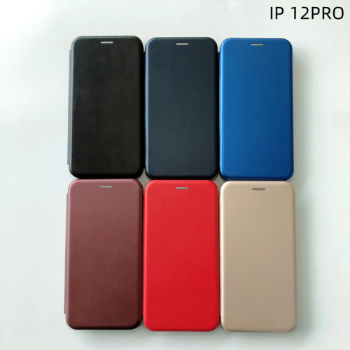 Factory Shell holster flip cover full protection For INF hot12 play hot12 hot12i note12 phone case