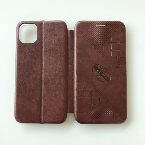 High Quality PU Leather flip phone Case For infinix smart6 plus smart6 note12i Flip BACK Cover