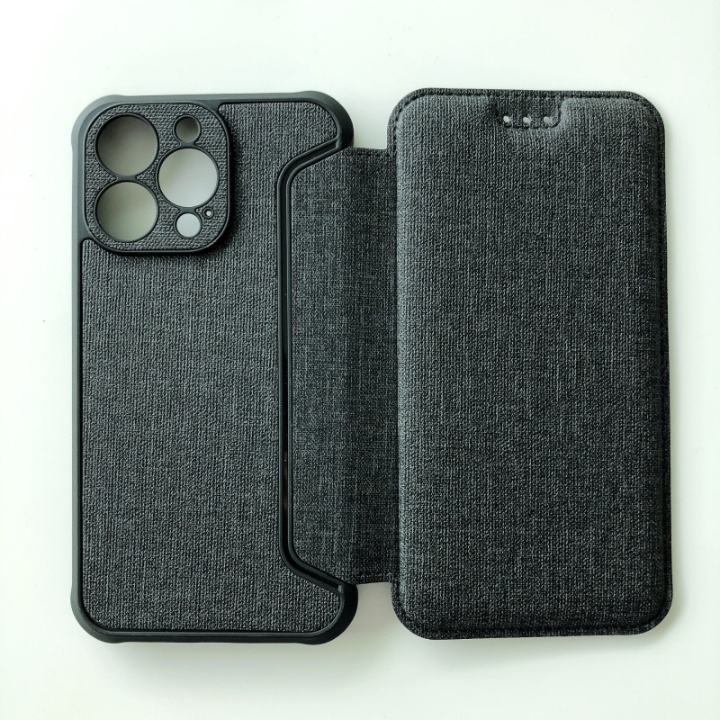 Wholesale Magnet Flip Cover Full Protection Suitable for tecno spark8c spark8p pop6go phone case