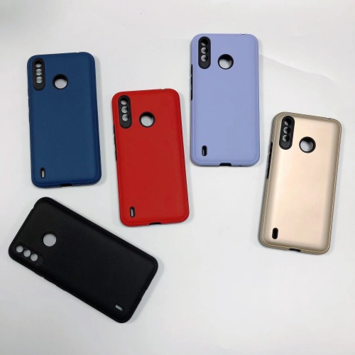 Manufacturer High quality anti-fall shockproof phone case for infinix hot12i hot12 note12 back cover