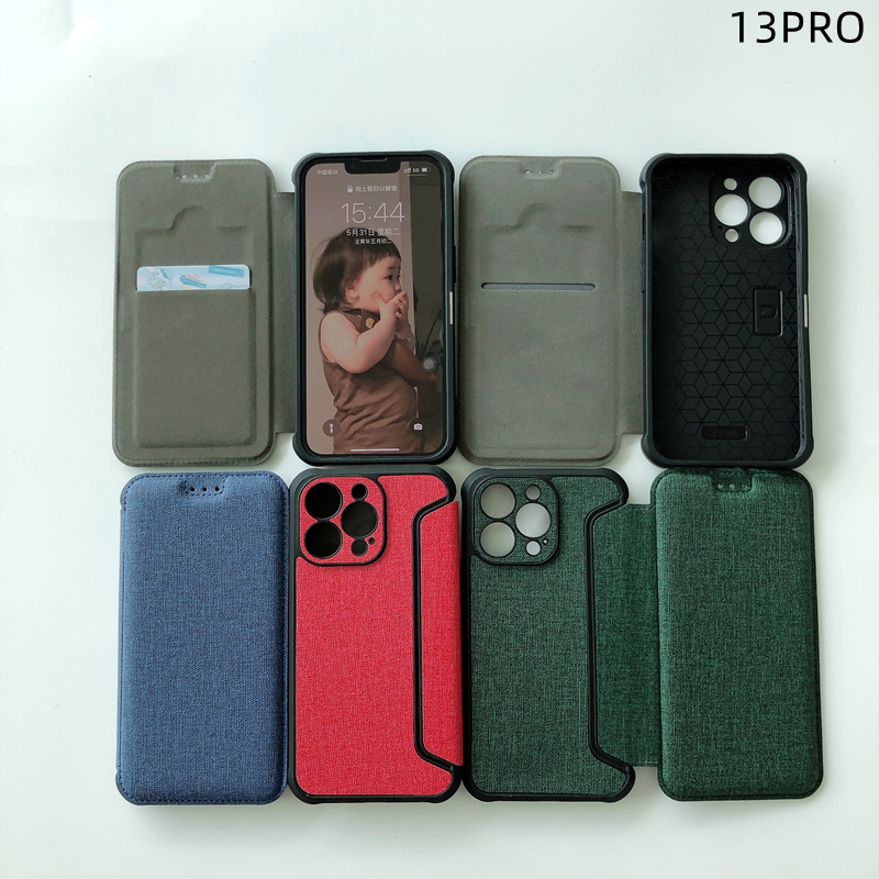 Wholesale Magnet Flip Cover Full Protection Suitable for tecno spark8c spark8p pop6go phone case