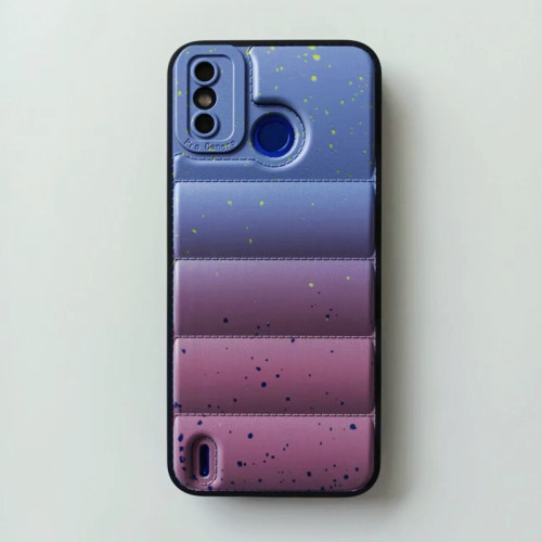 Manufacturer down jacket Color painting back cover for iphone 13 13pro 13pro max 5/6/7/8 phone case