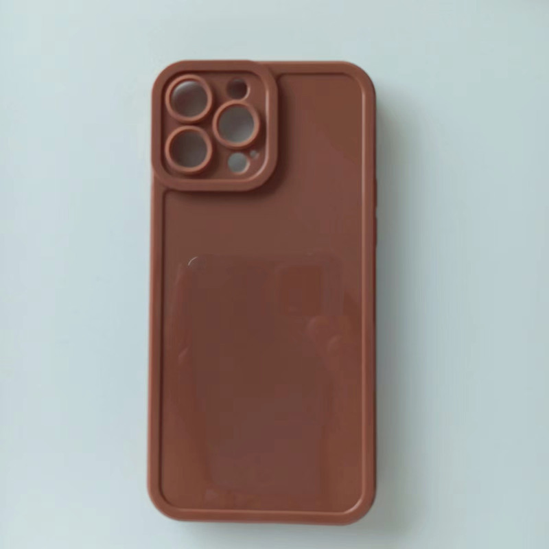 Camera Protection case soft silicone phone case for INFINIX NOTE11PRO NOTE12I back cover