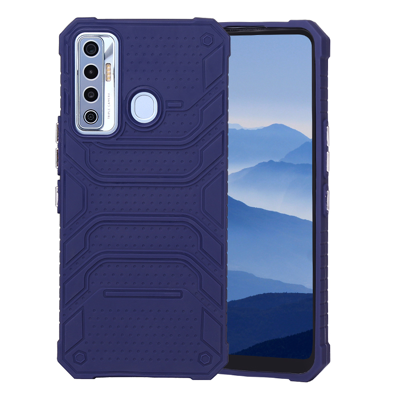 Super-iron factory Shockproof Back Cover for TECNO spark9 pro camon19 camon19pro Phone Case
