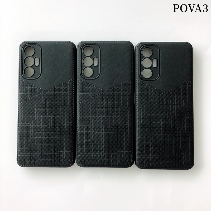 Factory Wholesale Noble Cover Phone Case Suitable Tecno spark9 spark9t spark9pro back cover