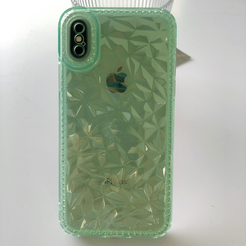 New design transparent tpu back cover for RM 10 RM 10 PRIME RM NOTE11 4G phone case