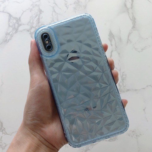New design transparent tpu back cover for RM 10 RM 10 PRIME RM NOTE11 4G phone case