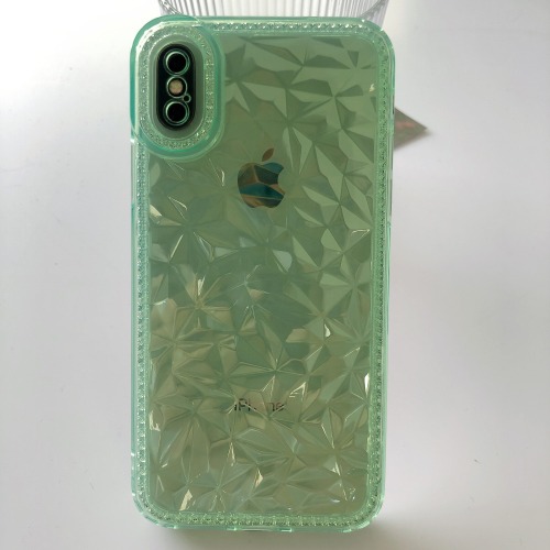 Wholesale Transparent shockproof tpu back cover for SAM A12 A13 A03 A03 CORE phone case