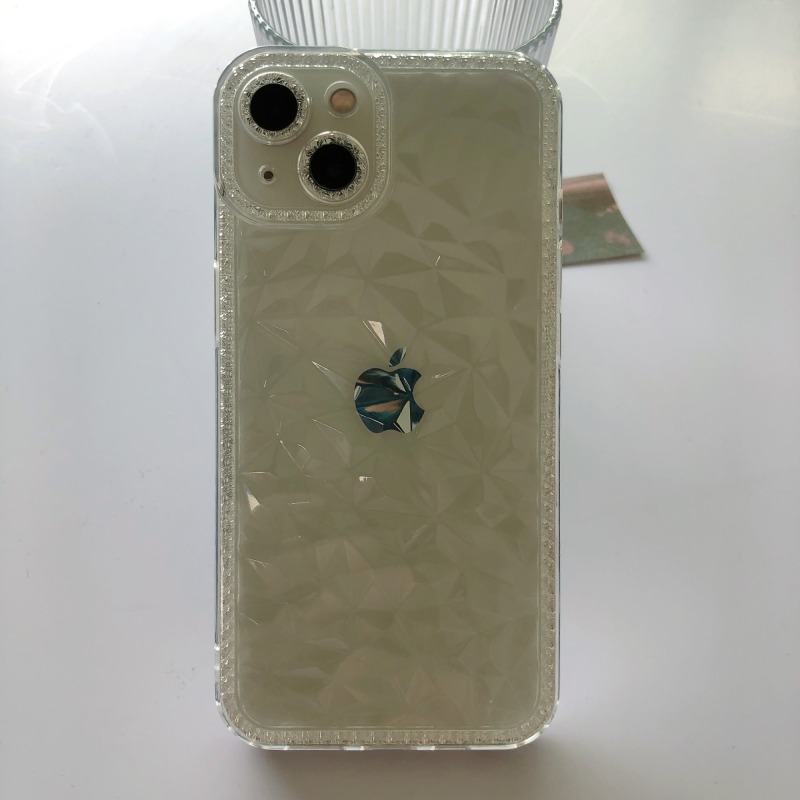 Factory wholesale Transparent tpu phone case for iphone x iphone 13 12 back cover