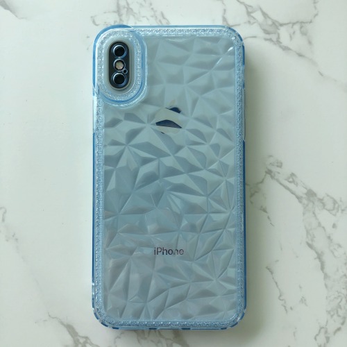 New design transparent tpu back cover for RM 10 RM 10 PRIME RM NOTE11 4G phone case