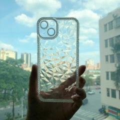 New design transparent tpu back cover for RM 10 RM 10 PRIME RM NOTE11 4G phone case