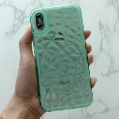 New design transparent tpu back cover for RM 10 RM 10 PRIME RM NOTE11 4G phone case