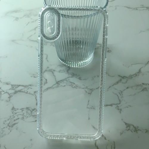Transparent tpu case shockproof for SAM S21FE SAM S22 SAM S22 PLUS SAM A02 phone case