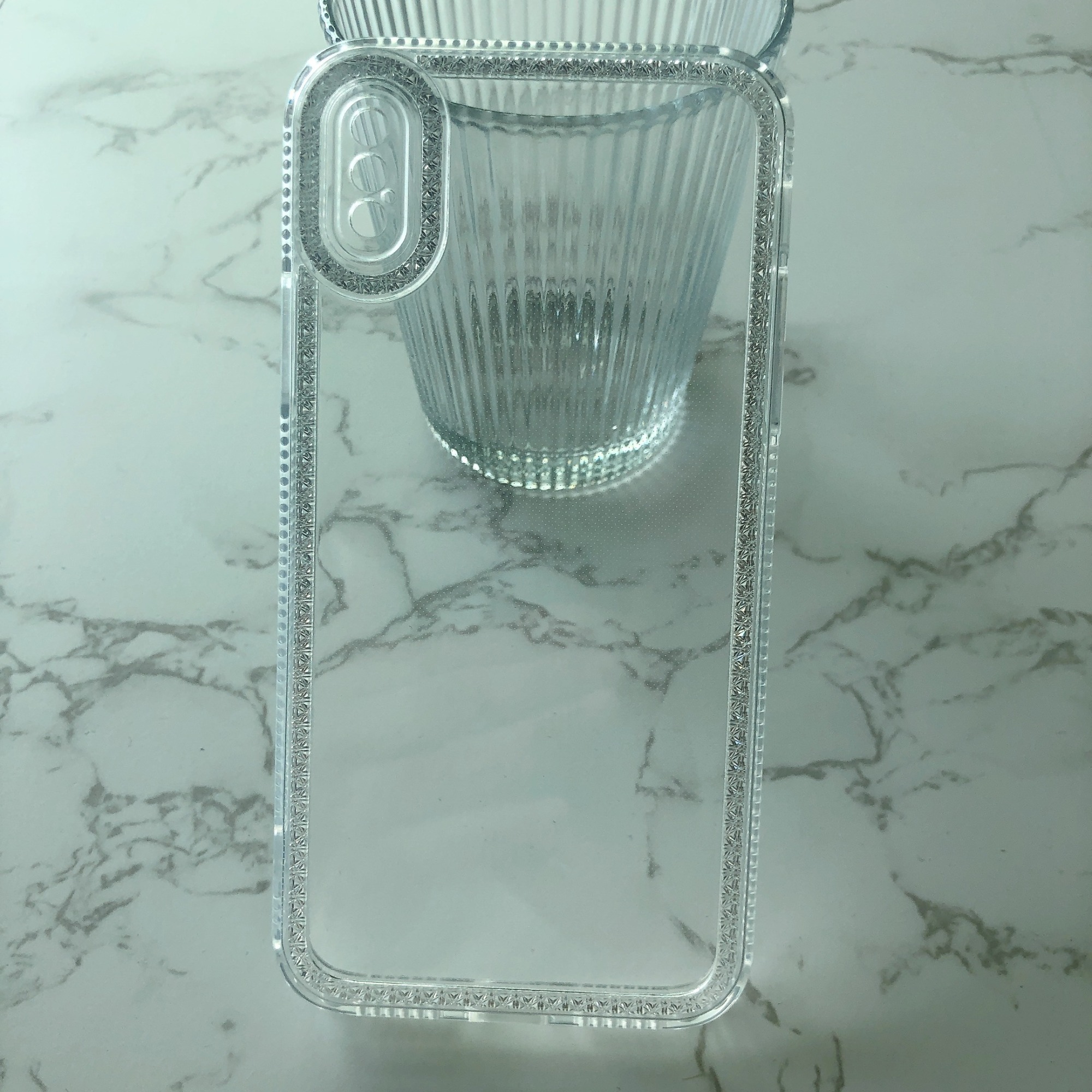 Wholesale Luxury Candy Transparent Case shockproof tpu back cover for REDMI 10A REDMI10C REDMI9 PRIME phone case