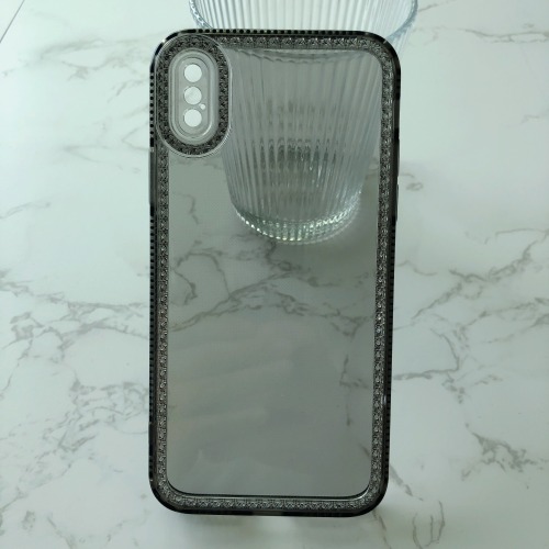 Wholesale Luxury Candy Transparent Case shockproof tpu back cover for REDMI 10A REDMI10C REDMI9 PRIME phone case