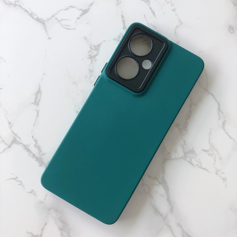 New fashion high quality TPU back cover for TECNO POVA 3 SPARK9 PRO phone case
