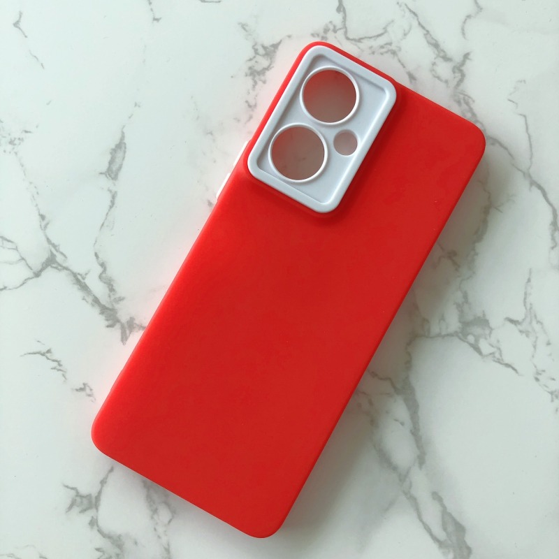 New fashion high quality TPU back cover for TECNO POVA 3 SPARK9 PRO phone case