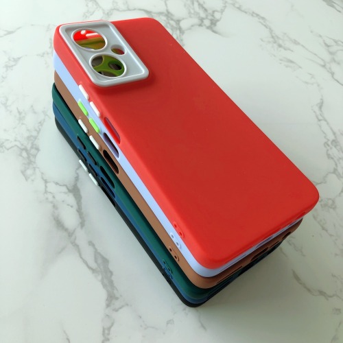 High quality new design TPU phone case for TECNO POP6 POP6 GO back cover