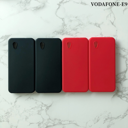 Manufacturer high quality soft tpu phone case for VODAFONE-E9 back cover