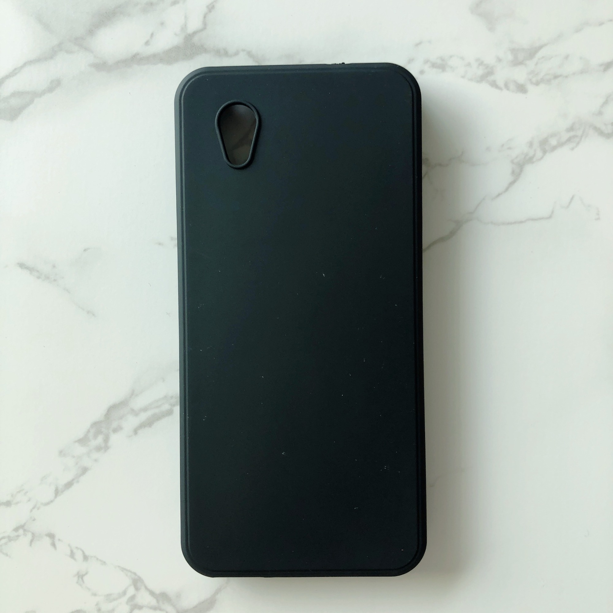 Manufacturer high quality soft tpu phone case for VODAFONE-E9 back cover